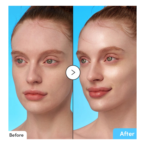 Eqqualberry - *Swimming Pool* - Sanft feuchtigkeitsspendendes und peelendes Gesichtswasser