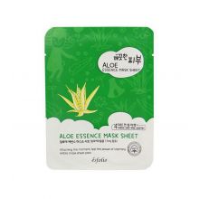 Esfolio - Pure Skin Essence Mask Sheet - Aloe
