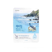 Esfolio - Essence Mask Sheet - Bird's Nest