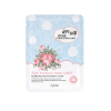 Esfolio - Pure Skin Essence Mask Sheet - Rose
