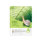 Esfolio - Essence Mask Sheet - Snail