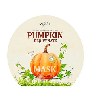 Esfolio - Maske Pumpkin Rejuvenate