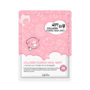 esfolio - Maske Pure Skin Essence Mask Sheet - Collagen