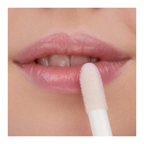 essence – Lippenöl Hydra Kiss - 01: Kiss From A Rose