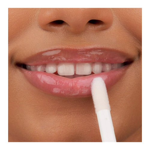 essence – Lippenöl Hydra Kiss - 01: Kiss From A Rose