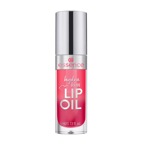 essence – Lippenöl Hydra Kiss - 03: Pink Champagne