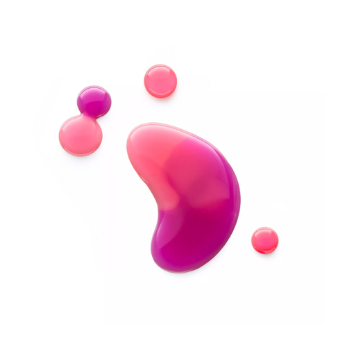 essence – Lippenöl Hydra Kiss - 03: Pink Champagne