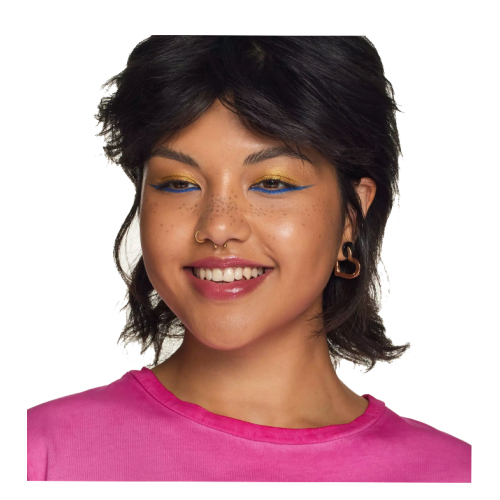 essence – Lippenöl Hydra Kiss - 03: Pink Champagne