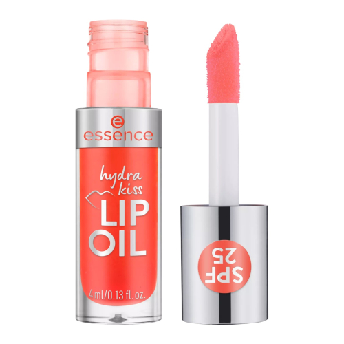 essence – Lippenöl Hydra Kiss - 04: Pocketful Of Sunshine