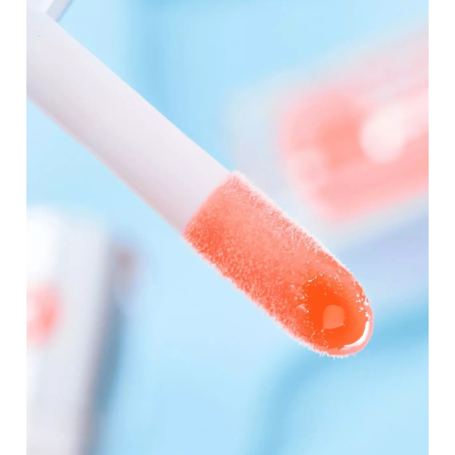 essence – Lippenöl Hydra Kiss - 04: Pocketful Of Sunshine