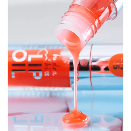 essence – Lippenöl Hydra Kiss - 04: Pocketful Of Sunshine