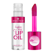 essence - Lippenöl Hydra Kiss - 06: Cranberry Is Back