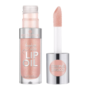 essence – Lippenöl Hydra Kiss – 09: Cookie Sparkle