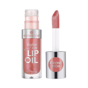 essence - Lippenöl Hydra Kiss - 11: Rosy Sparkle