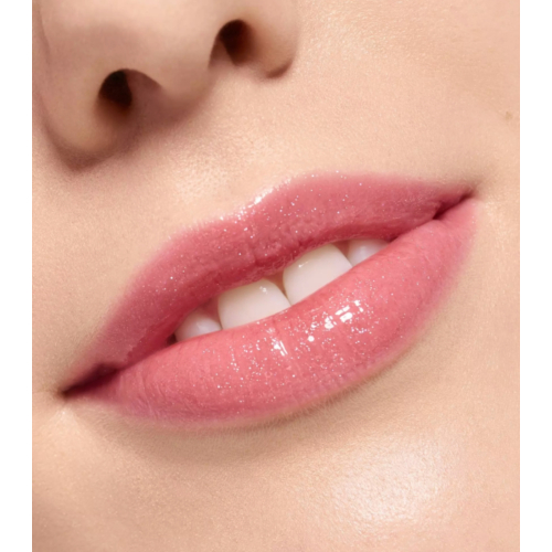 essence - Lippenöl Hydra Kiss - 11: Rosy Sparkle