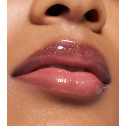 essence - Lippenöl Hydra Kiss - 11: Rosy Sparkle