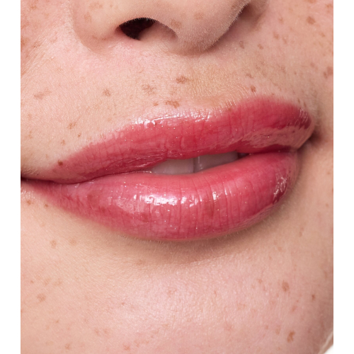 essence - Lippenöl Hydra Kiss - 12: Ruby Sparkle