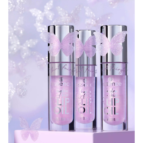 essence - Lippenöl Hydra Kiss - That Fairything