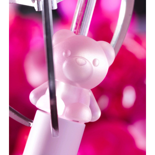 essence - Lippenöl Beary Much! - 01: RaspBeary Kiss