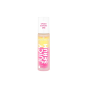 essence - Feuchtigkeitsspendendes Lippenöl Juicy Serum - 01: Raspberry