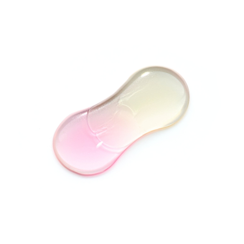 essence - Feuchtigkeitsspendendes Lippenöl Juicy Serum - 01: Raspberry