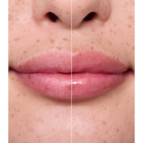 essence - Feuchtigkeitsspendendes Lippenöl Juicy Serum - 01: Raspberry