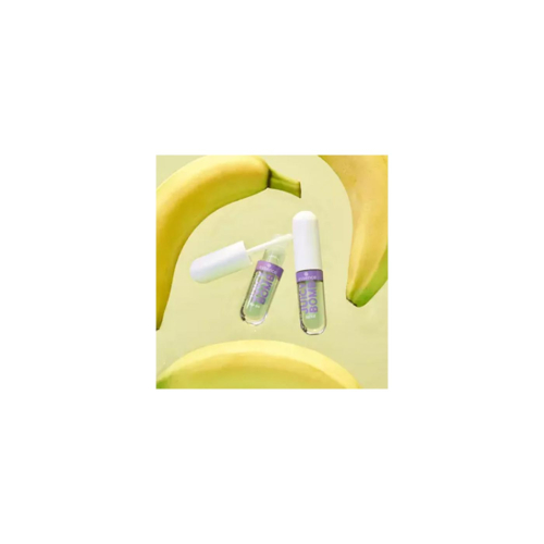 essence – Lippenöl Juicy Bomb - 04: Mint Magic