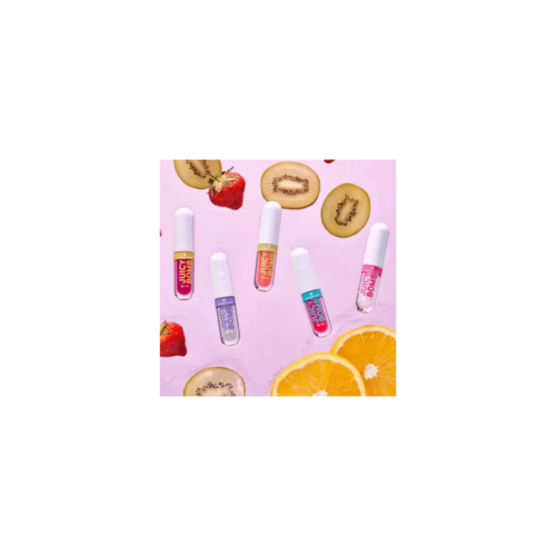 essence – Lippenöl Juicy Bomb - 04: Mint Magic