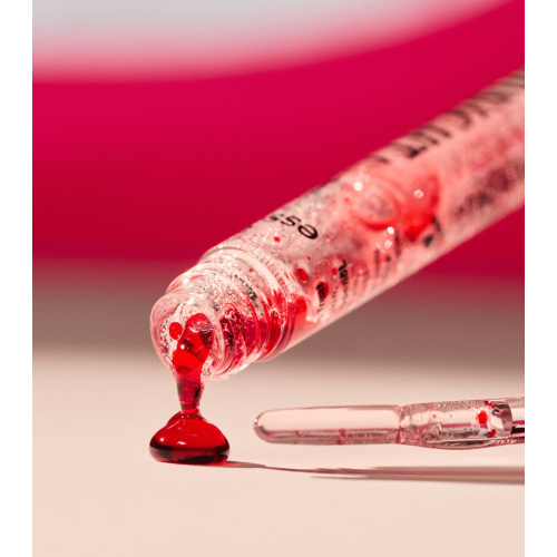 essence - Lippenöl Midnight Bite