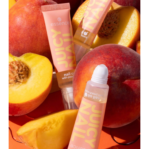 essence - Nagelöl Juicy Nail