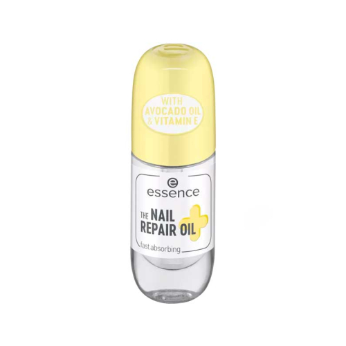 essence - Regenerierendes Nagelöl The Nail Repair Oil