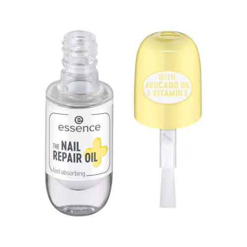 essence - Regenerierendes Nagelöl The Nail Repair Oil
