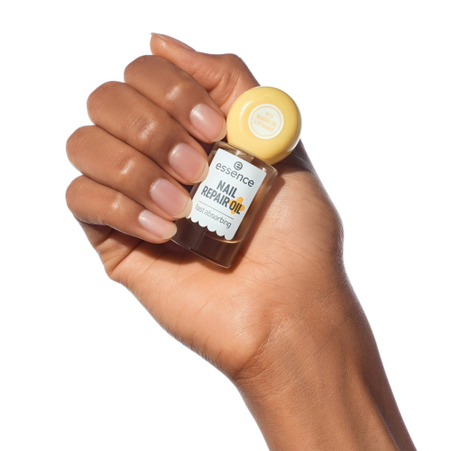 essence - Regenerierendes Nagelöl The Nail Repair Oil