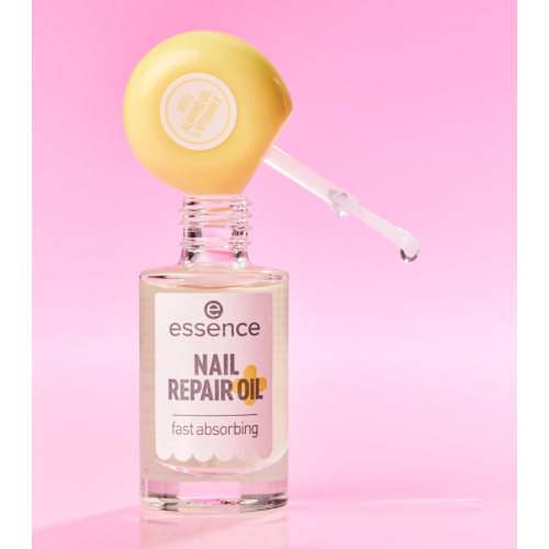 essence - Regenerierendes Nagelöl The Nail Repair Oil