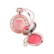 essence - *Alice in Wonderland* - Lippenbalsam für Schlüsselanhänger - 01: Late But Cute