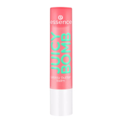 essence – Lippenbalsam Juicy Bomb - 01: One In A Melon