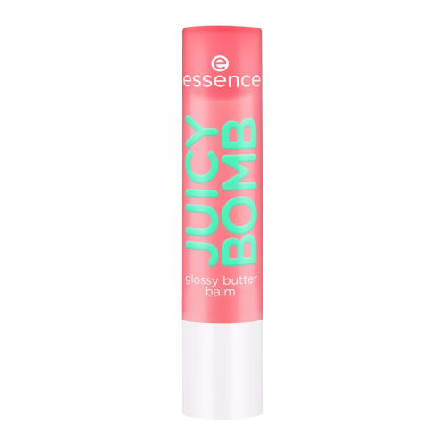 essence – Lippenbalsam Juicy Bomb - 01: One In A Melon