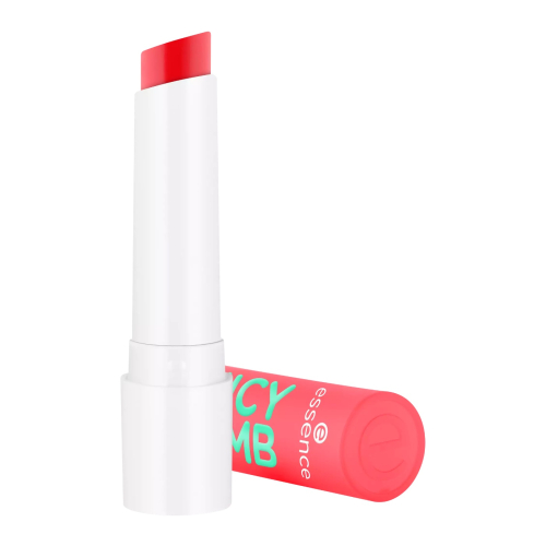 essence – Lippenbalsam Juicy Bomb - 01: One In A Melon