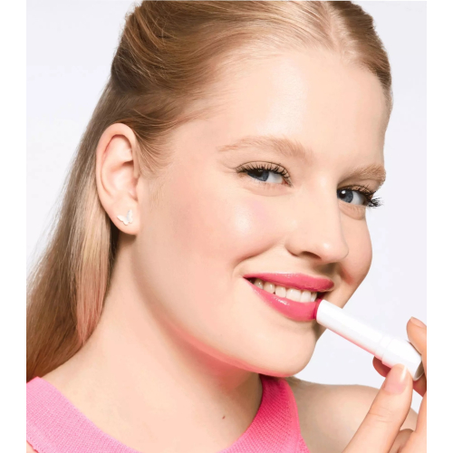 essence – Lippenbalsam Juicy Bomb - 01: One In A Melon