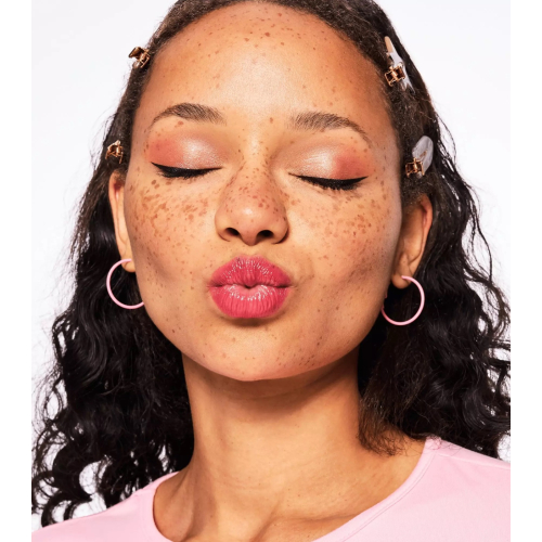 essence – Lippenbalsam Juicy Bomb - 01: One In A Melon