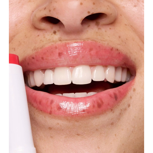 essence – Lippenbalsam Juicy Bomb - 01: One In A Melon