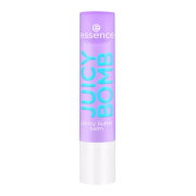 essence – Lippenbalsam Juicy Bomb - 02: So Berry Cute