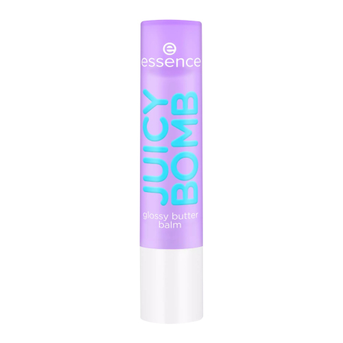 essence – Lippenbalsam Juicy Bomb - 02: So Berry Cute