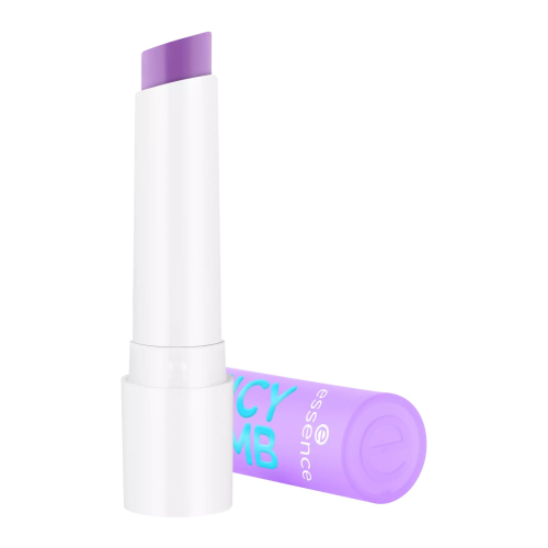 essence – Lippenbalsam Juicy Bomb - 02: So Berry Cute