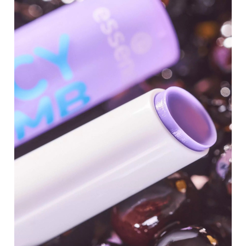 essence – Lippenbalsam Juicy Bomb - 02: So Berry Cute