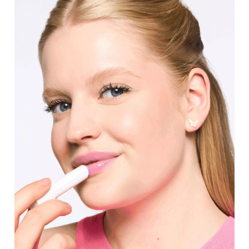 essence – Lippenbalsam Juicy Bomb - 02: So Berry Cute