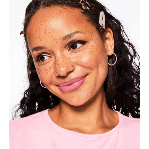 essence – Lippenbalsam Juicy Bomb - 02: So Berry Cute