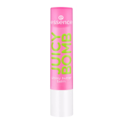 essence – Lippenbalsam Juicy Bomb - 03: Time To Pitaya