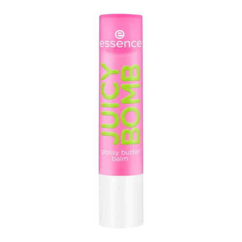 essence – Lippenbalsam Juicy Bomb - 03: Time To Pitaya