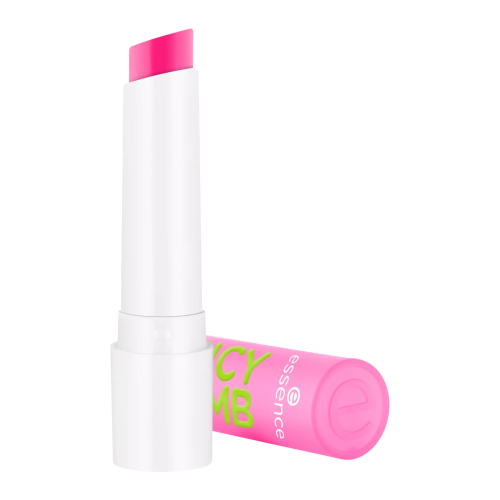essence – Lippenbalsam Juicy Bomb - 03: Time To Pitaya